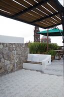 Casa de los Olivos