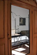 Casa de los Olivos