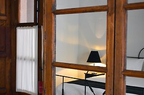 Casa de los Olivos