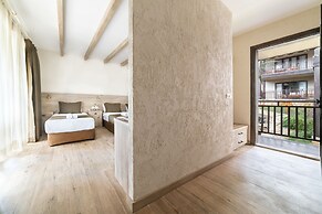 BESO HOTEL BERKE RANCH