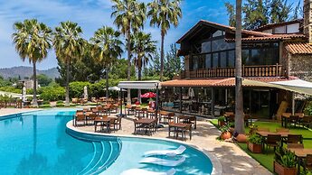 BESO HOTEL BERKE RANCH