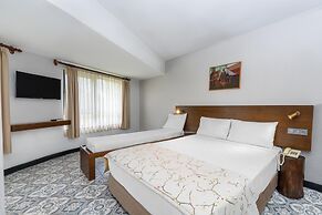 BESO HOTEL BERKE RANCH