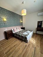 BESO HOTEL BERKE RANCH