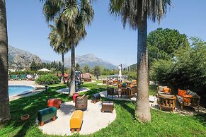 BESO HOTEL BERKE RANCH