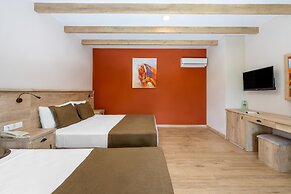 BESO HOTEL BERKE RANCH