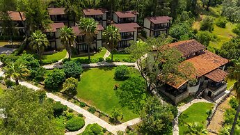 BESO HOTEL BERKE RANCH