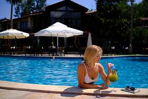 BESO HOTEL BERKE RANCH