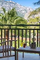 BESO HOTEL BERKE RANCH
