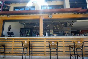 BESO HOTEL BERKE RANCH