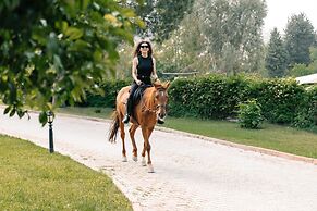 BESO HOTEL BERKE RANCH