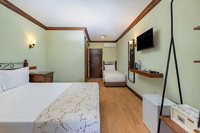 BESO HOTEL BERKE RANCH