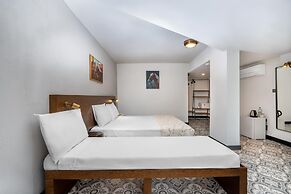 BESO HOTEL BERKE RANCH