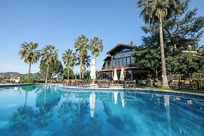 BESO HOTEL BERKE RANCH