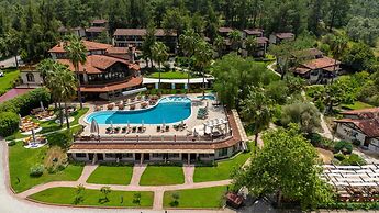 BESO HOTEL BERKE RANCH