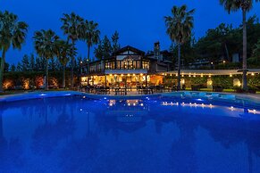 BESO HOTEL BERKE RANCH