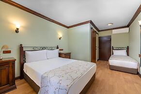 BESO HOTEL BERKE RANCH
