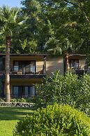BESO HOTEL BERKE RANCH