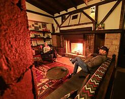 BESO HOTEL BERKE RANCH