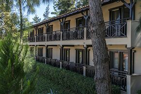 BESO HOTEL BERKE RANCH
