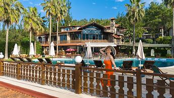 BESO HOTEL BERKE RANCH