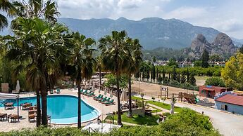 BESO HOTEL BERKE RANCH