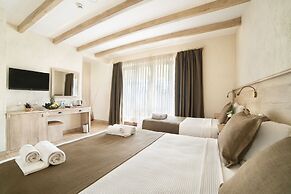 BESO HOTEL BERKE RANCH