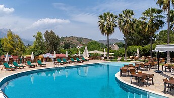 BESO HOTEL BERKE RANCH
