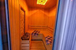 BESO HOTEL BERKE RANCH