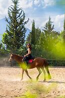 BESO HOTEL BERKE RANCH