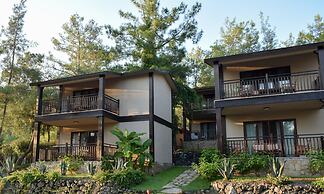 BESO HOTEL BERKE RANCH