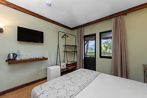 BESO HOTEL BERKE RANCH
