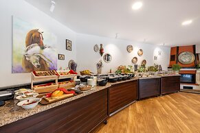 BESO HOTEL BERKE RANCH