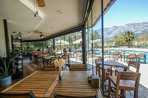 BESO HOTEL BERKE RANCH