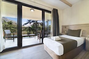 BESO HOTEL BERKE RANCH