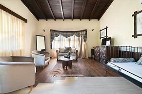 BESO HOTEL BERKE RANCH