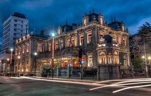 Hotel Jose Nogueira