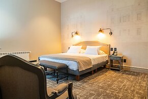 Hotel Jose Nogueira