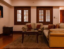The Paul Bangalore