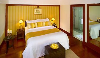 The Paul Bangalore