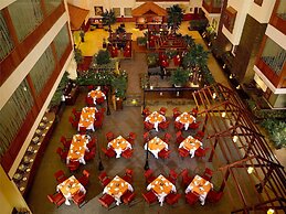The Paul Bangalore