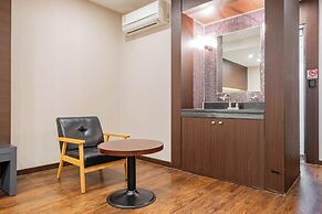 Incheon Airport Hotel June