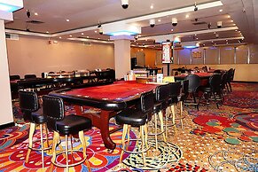 Princess Hotel and Casino Free Zone