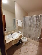 Princess Hotel and Casino Free Zone
