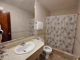Princess Hotel and Casino Free Zone