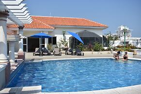 Hotel Baluarte