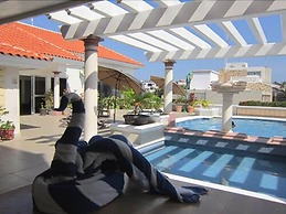 Hotel Baluarte