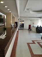Hotel Baluarte