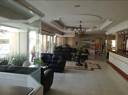 Hotel Baluarte