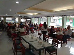 Hotel Baluarte