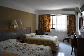 Hotel Baluarte